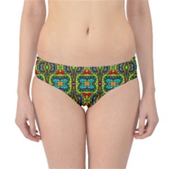 Ml 133 Hipster Bikini Bottoms