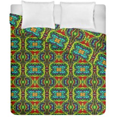 Ml 133 Duvet Cover Double Side (California King Size)