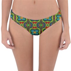 Ml 133 Reversible Hipster Bikini Bottoms