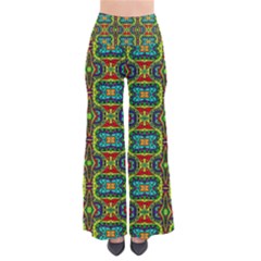 Ml 133 So Vintage Palazzo Pants