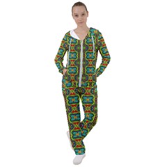 Ml 133 Women s Tracksuit