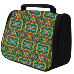 Ml 133 Full Print Travel Pouch (Big)