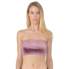 Lovely Hearts Bandeau Top