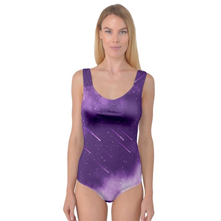 Meteors Princess Tank Leotard 