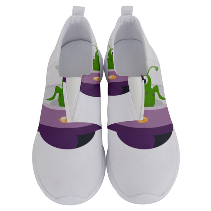 Ufo No Lace Lightweight Shoes