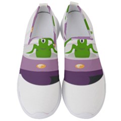 Ufo Men s Slip On Sneakers by Sudhe