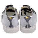 Cute Penguin Animal Women s Classic Low Top Sneakers View4