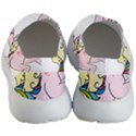 Unicorn Arociris Raimbow Magic Men s Lightweight Slip Ons View4