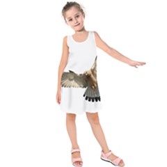 Eagle Kids  Sleeveless Dress