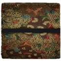 Colorful The Beautiful Of Art Indonesian Batik Pattern Seat Cushion View4