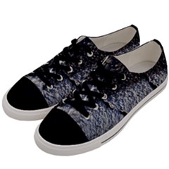 Asphalt Road  Men s Low Top Canvas Sneakers by rsooll