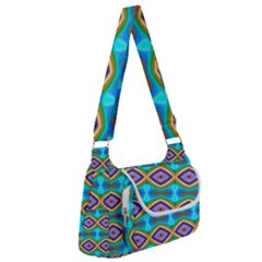 Abstract Colorful Unique Multipack Bag by Alisyart