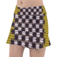 Graphics Wallpaper Desktop Assembly Tennis Skirt by Pakrebo