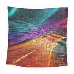 Graphics Imagination The Background Square Tapestry (large)