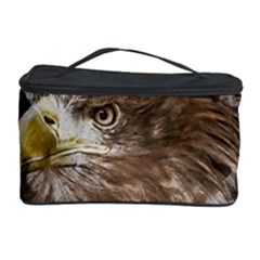 Sea Eagle Raptor Nature Predator Cosmetic Storage by Pakrebo