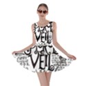 Pierce The Veil Music Band Group Fabric Art Cloth Poster Skater Dress View1