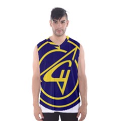 Sukhoi Men s Basketball Tank Top by Sudhe