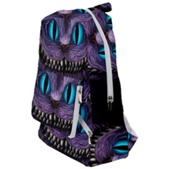 Cheshire Cat Animation Travelers  Backpack by Sudhe