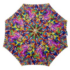 135 Straight Umbrellas by ArtworkByPatrick