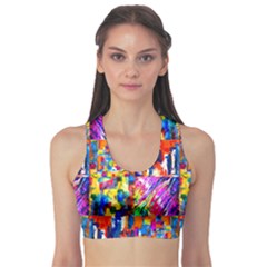 135 1 Sports Bra