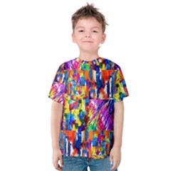 135 1 Kids  Cotton Tee