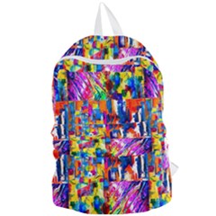 135 1 Foldable Lightweight Backpack