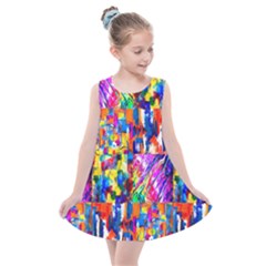 135 1 Kids  Summer Dress