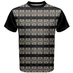 Tennessesse 014ix Men s Cotton Tee by Momc