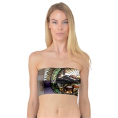 Ohio Seal Bandeau Top by Riverwoman