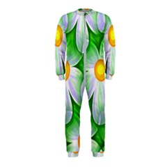Seamless Repeating Tiling Tileable Onepiece Jumpsuit (kids) by Alisyart