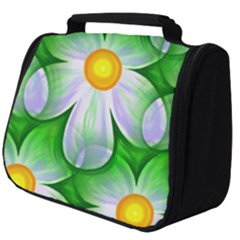 Seamless Repeating Tiling Tileable Full Print Travel Pouch (big) by Alisyart