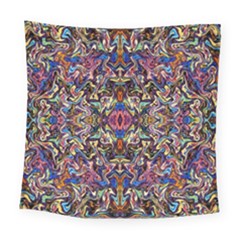 Ml 137 1 Square Tapestry (large) by ArtworkByPatrick