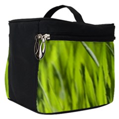 Agricultural Field   Make Up Travel Bag (small) by rsooll