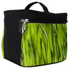 Agricultural Field   Make Up Travel Bag (big) by rsooll