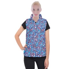 Ml 140 Women s Button Up Vest