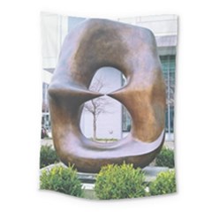 Henry Moore Medium Tapestry by Riverwoman