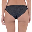 Back To Black Reversible Hipster Bikini Bottoms View4