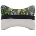 Living Wall Seat Head Rest Cushion View2