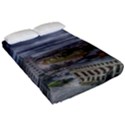 Ohio Supreme Court View Fitted Sheet (California King Size) View2