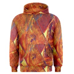 Altered Concept Men s Pullover Hoodie by WILLBIRDWELL