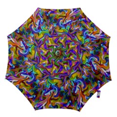 Ml 143 Hook Handle Umbrellas (small) by ArtworkByPatrick