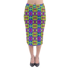 Ml 150 1 Midi Pencil Skirt