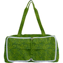 Oak Tree Nature Ongoing Pattern Multi Function Bag by Mariart