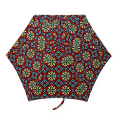 Ml 162 Mini Folding Umbrellas by ArtworkByPatrick