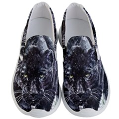 Panther Men s Lightweight Slip Ons by kot737