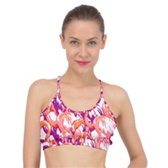 Flamingos Basic Training Sports Bra