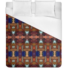 Ml 171 Duvet Cover (california King Size) by ArtworkByPatrick