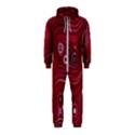 Electric Field Art XXXVIII Hooded Jumpsuit (Kids) View1