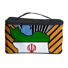 Insignia Of Iranian Army 55th Airborne Brigade Cosmetic Storage by abbeyz71