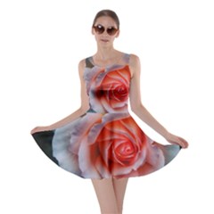 Favorite Rose  Skater Dress